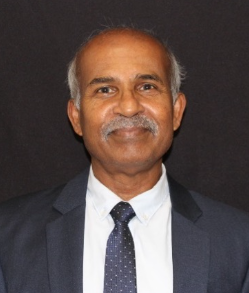 Anura W. G. Ratnasiri, PhD, MSc