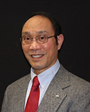 Albin Leong, MD, ATSF