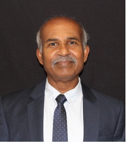 Anura W. G. Ratnasiri, PhD, MSc