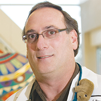 Evan Bloom, MD