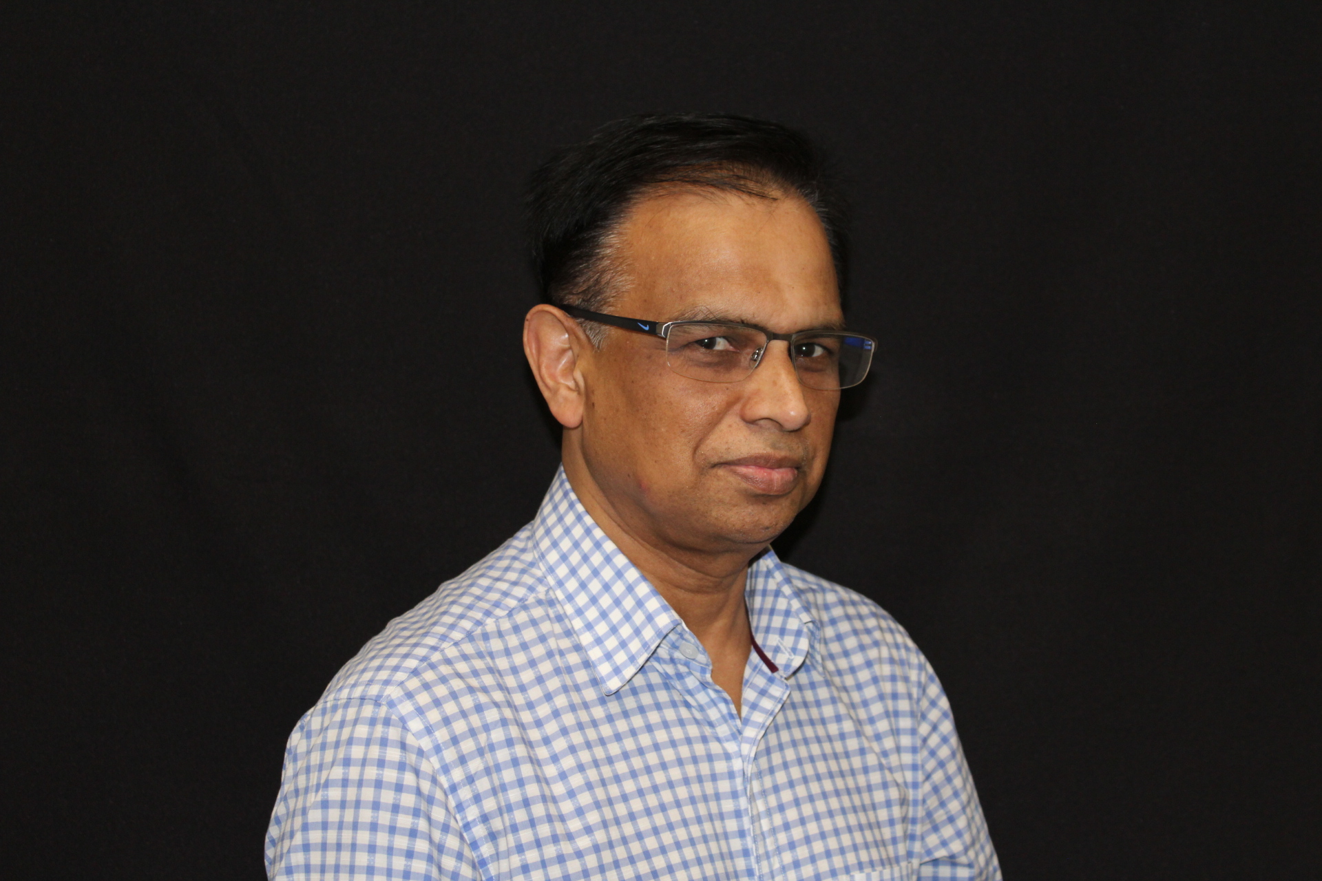 Fakhrul Ahsan, PhD