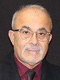 Ghalib Alkhatib, PhD