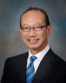 Gordon A. Wong, MD, FACP, FCCP
