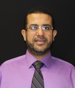 Hazem Ali, PhD, PharmBS
									