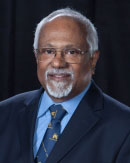 Leonard Ranasinghe, MD, PhD