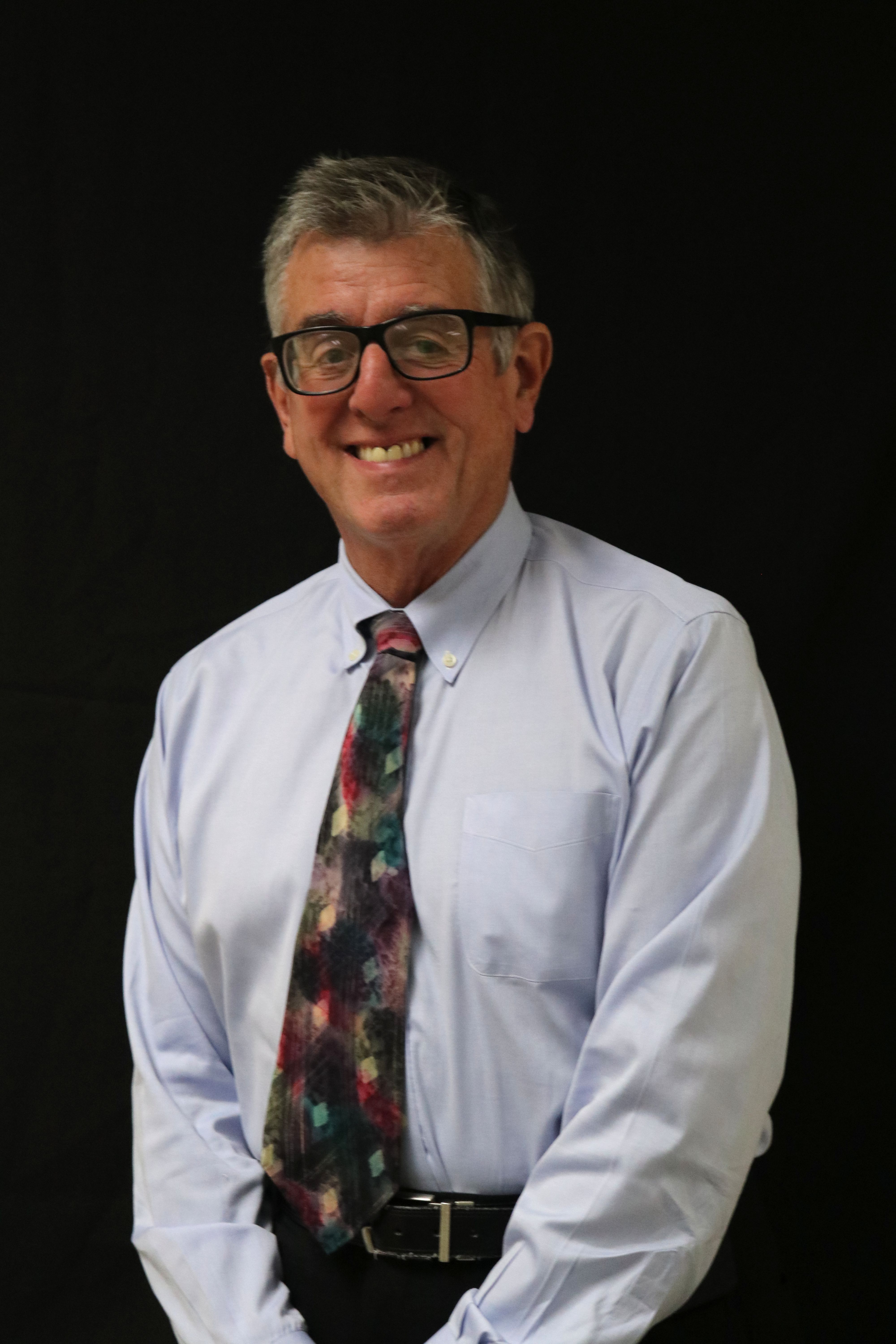 Mark Sheffield, MD, PhD