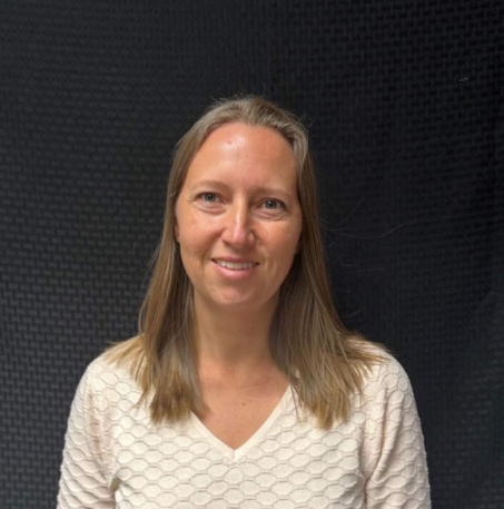 Dr. Rachel Klein, PhD