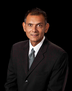 Learn more about Dr. Ramsamooj