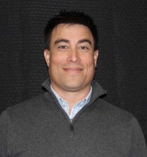 Stephen Imperiale-Hagerman, PhD, M.Ed