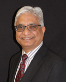 Vijay Khatri, MBChB, FACS, MBA