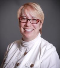 Dr. Dana Weishaar headshot