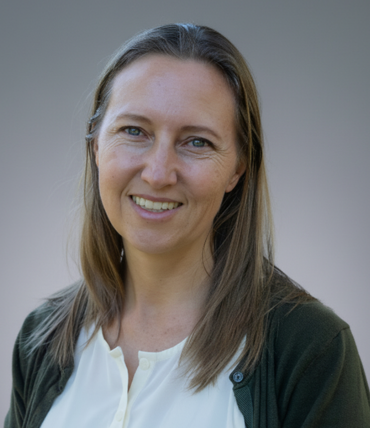 Rachel Klein, PhD