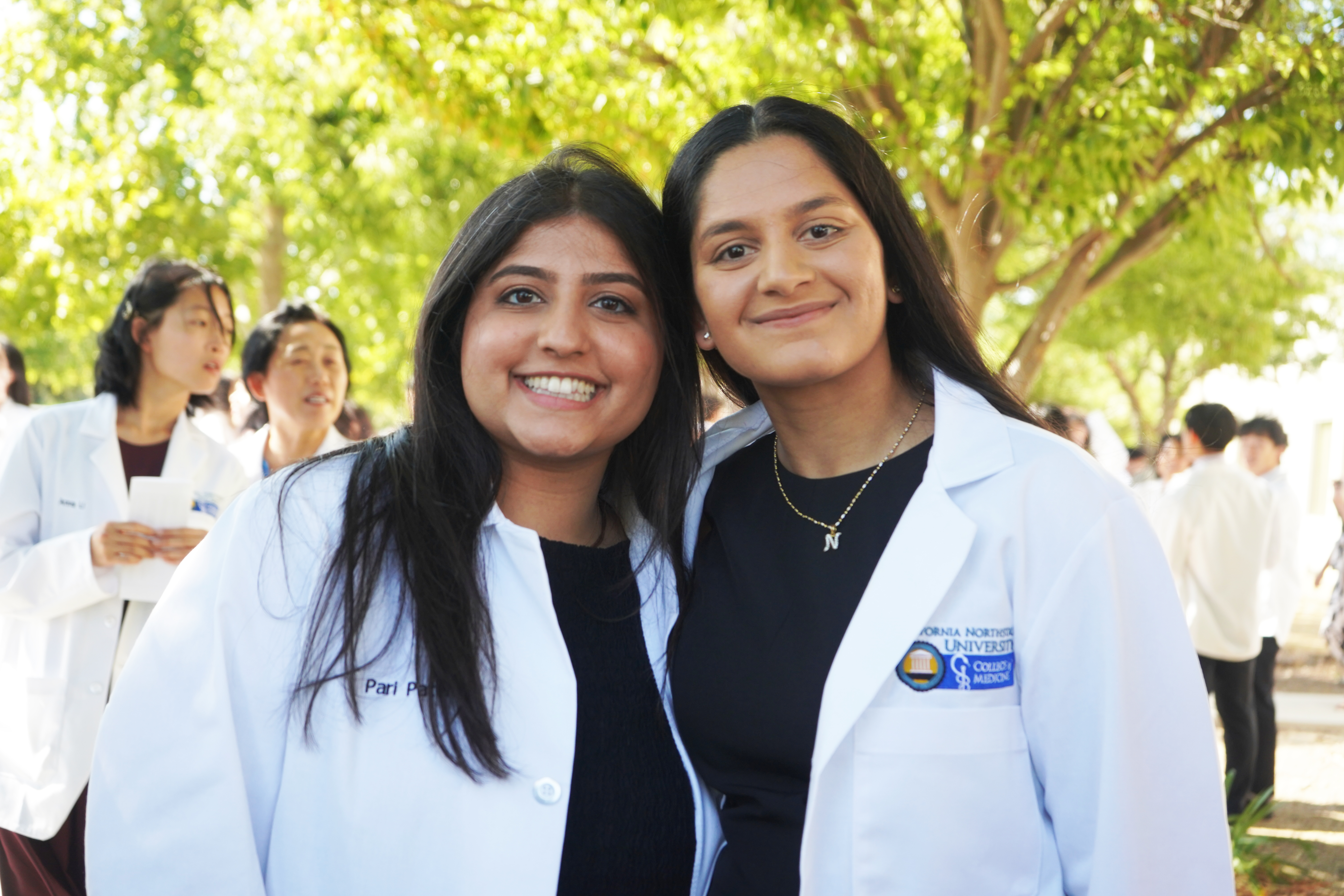 White Coat 11