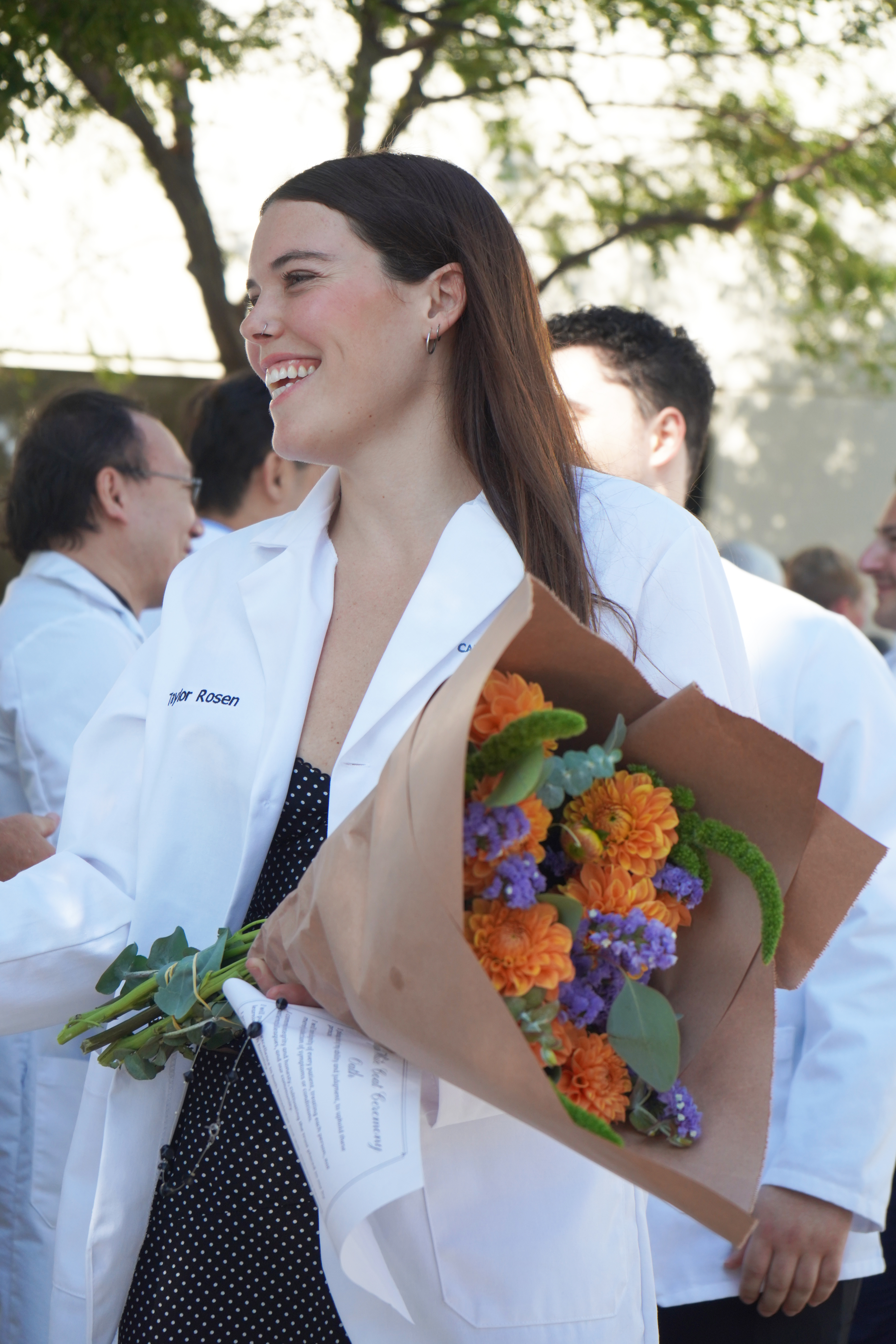 White Coat 18