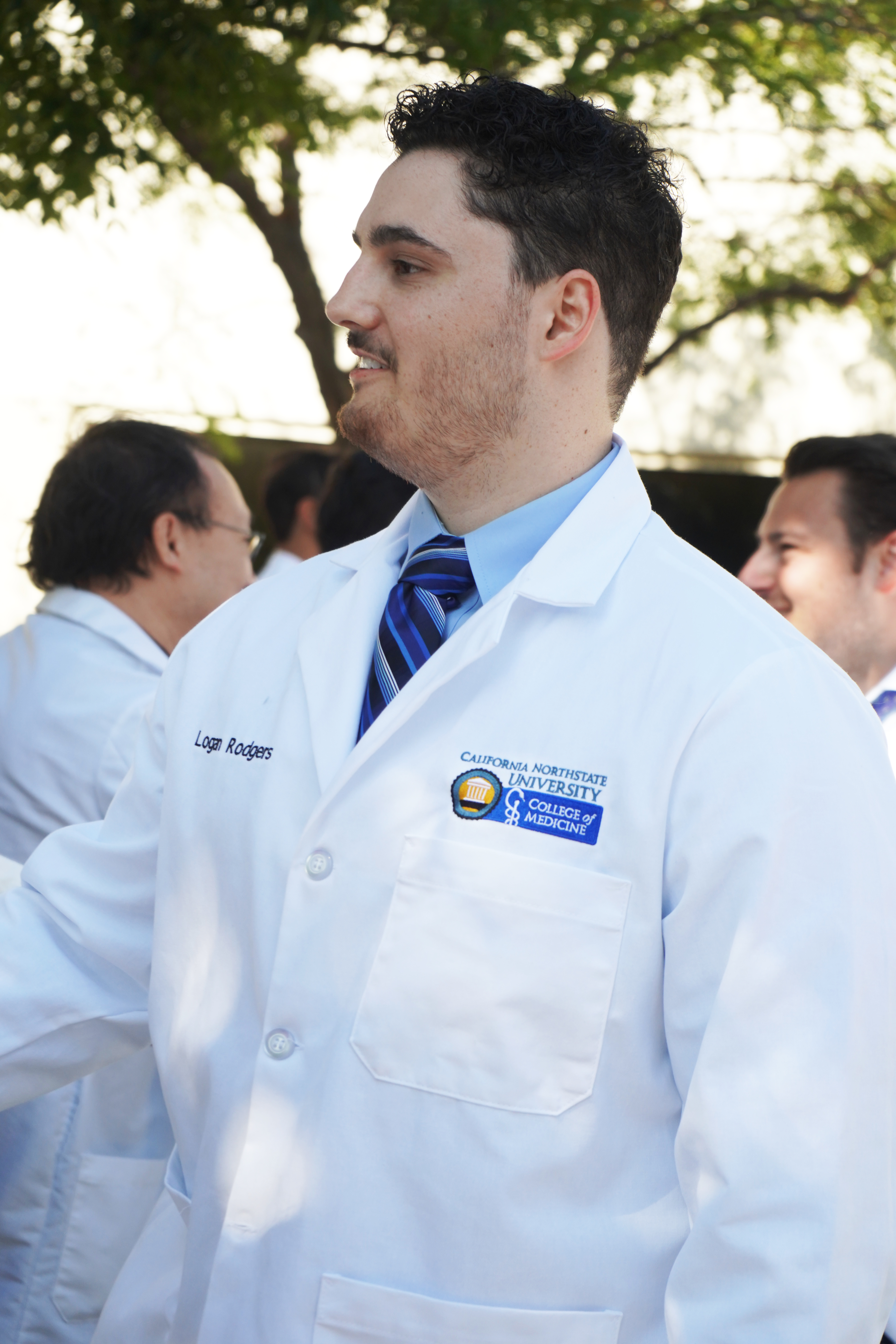 White Coat 19