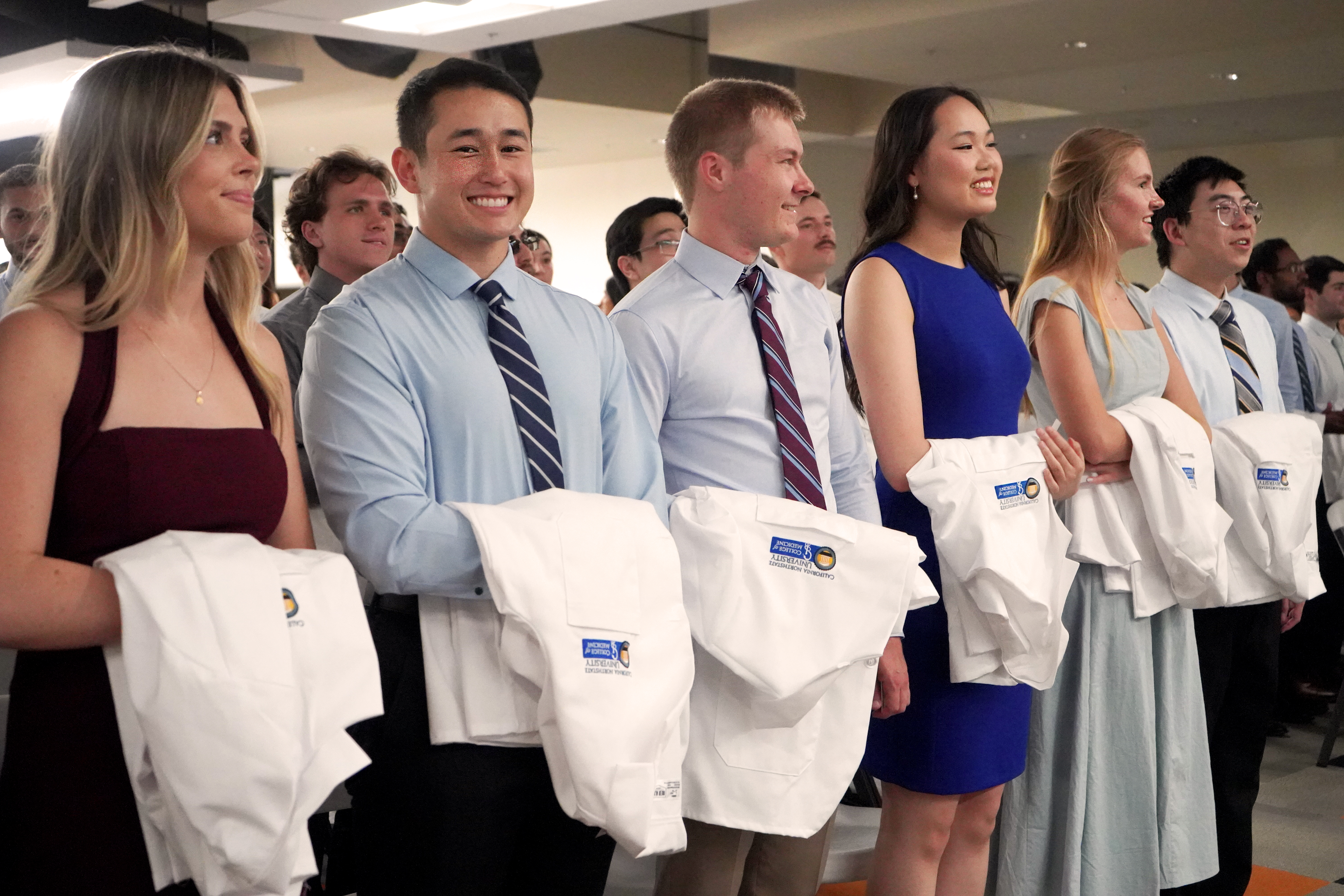 White Coat 21