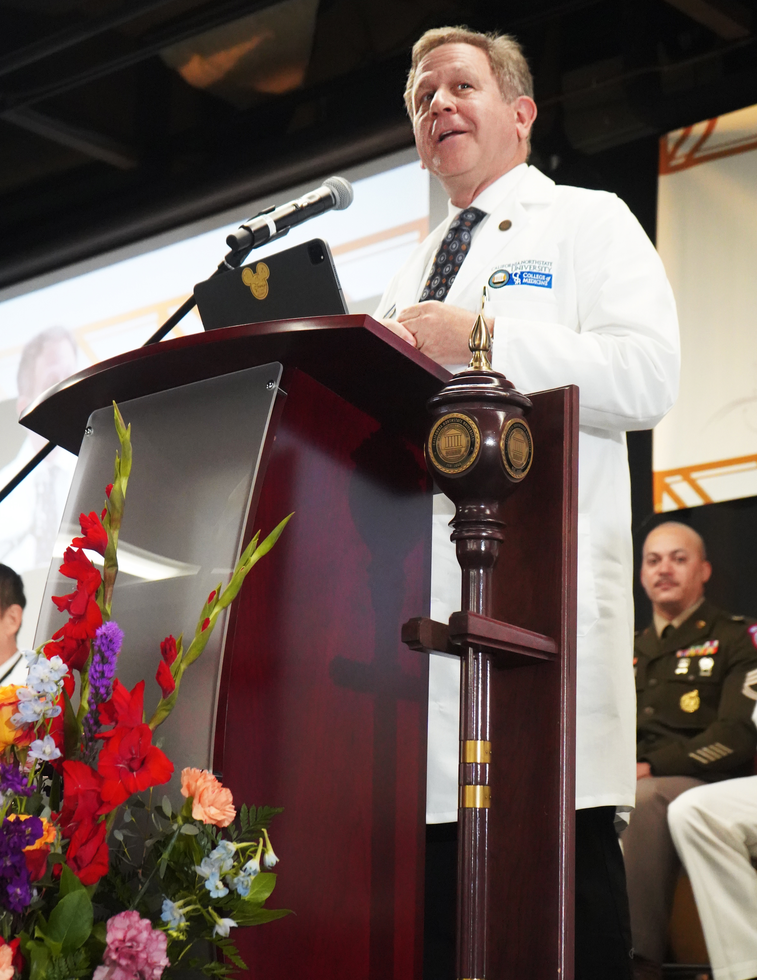 White Coat 10
