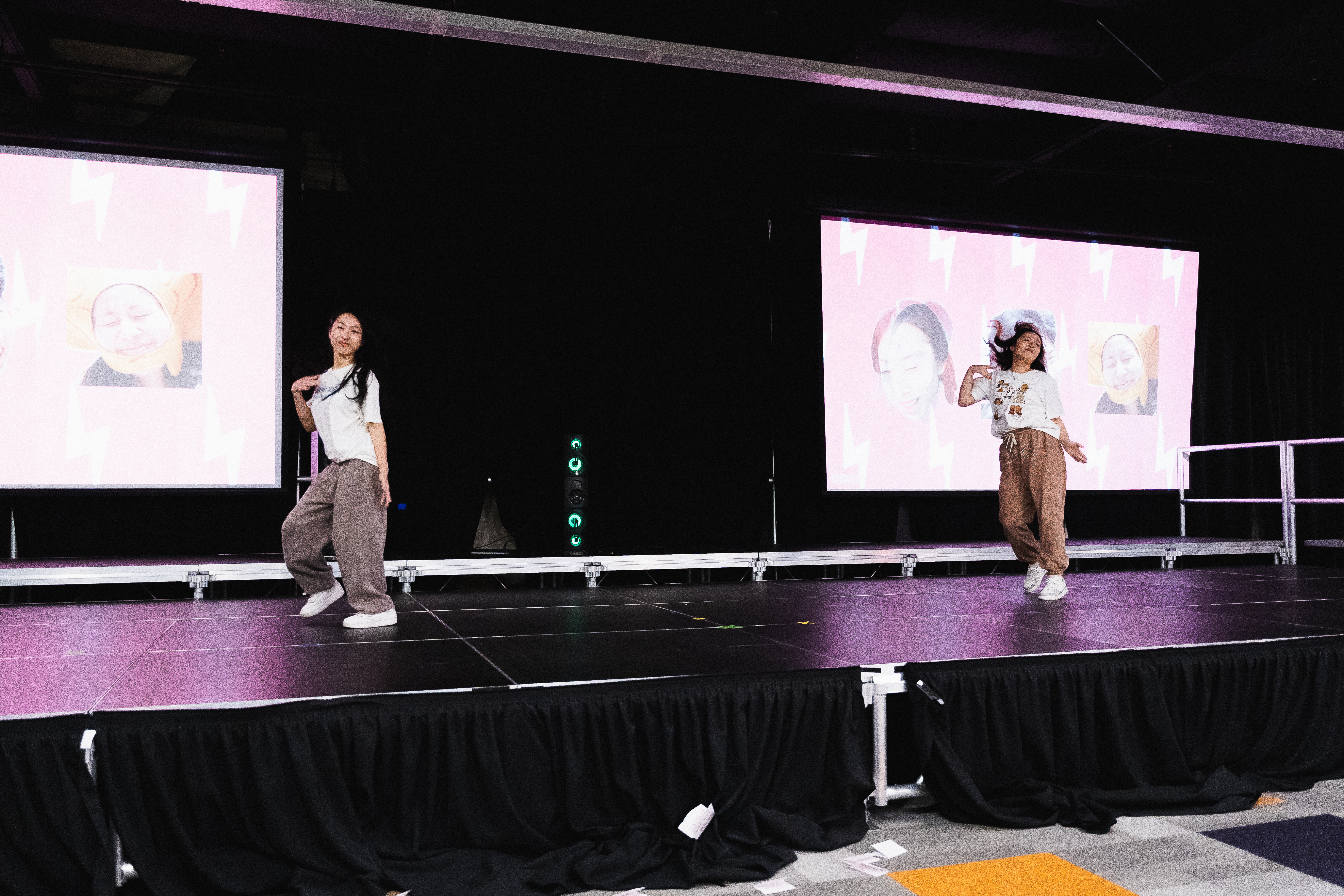 Talent Show
