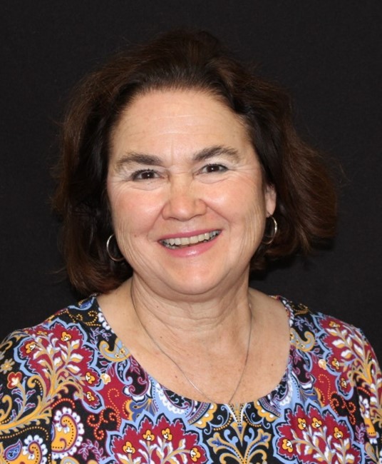 Faculty Photo