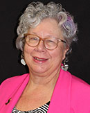Dr. Conrad Forrest