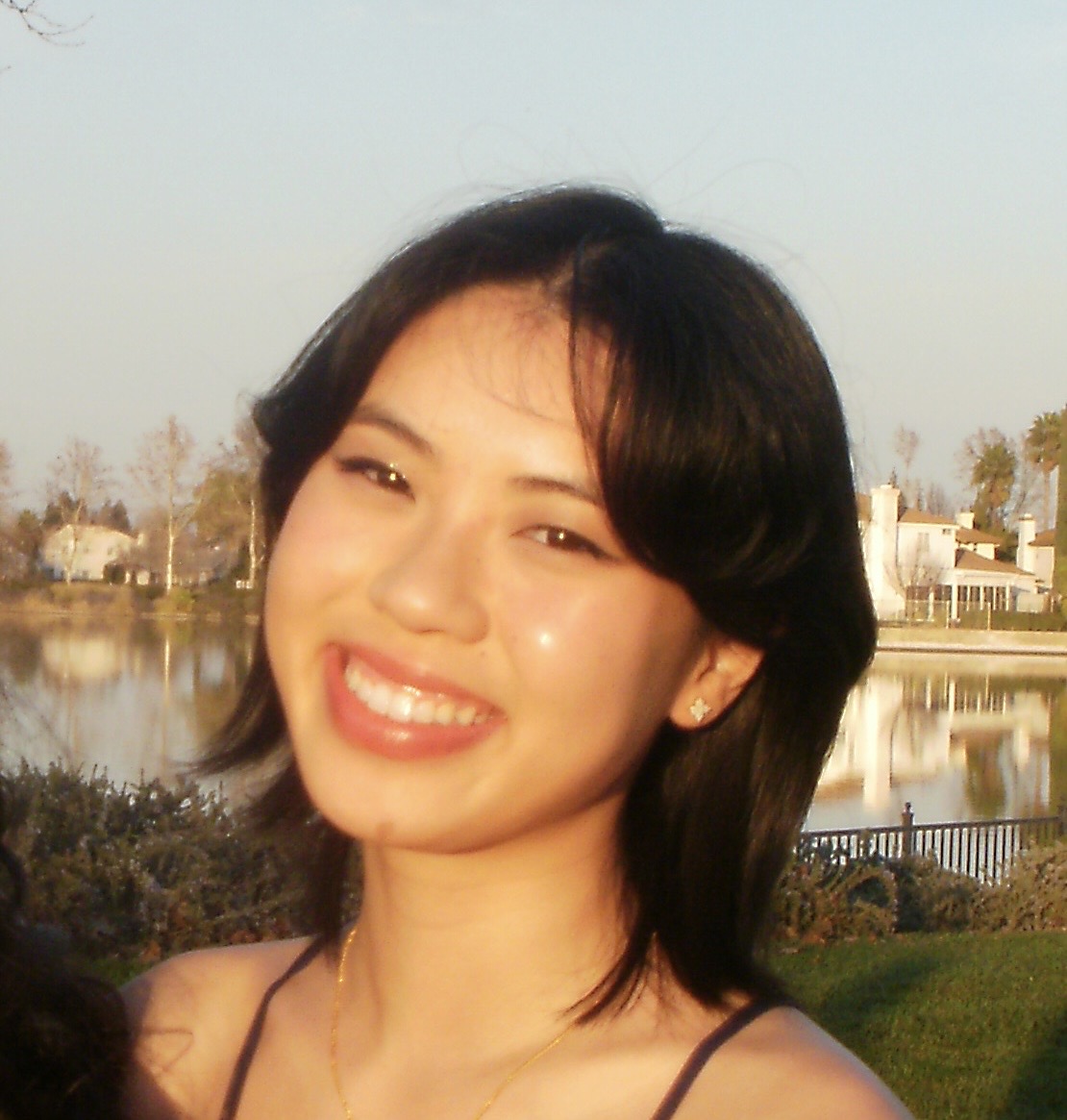 Jamie Cheung