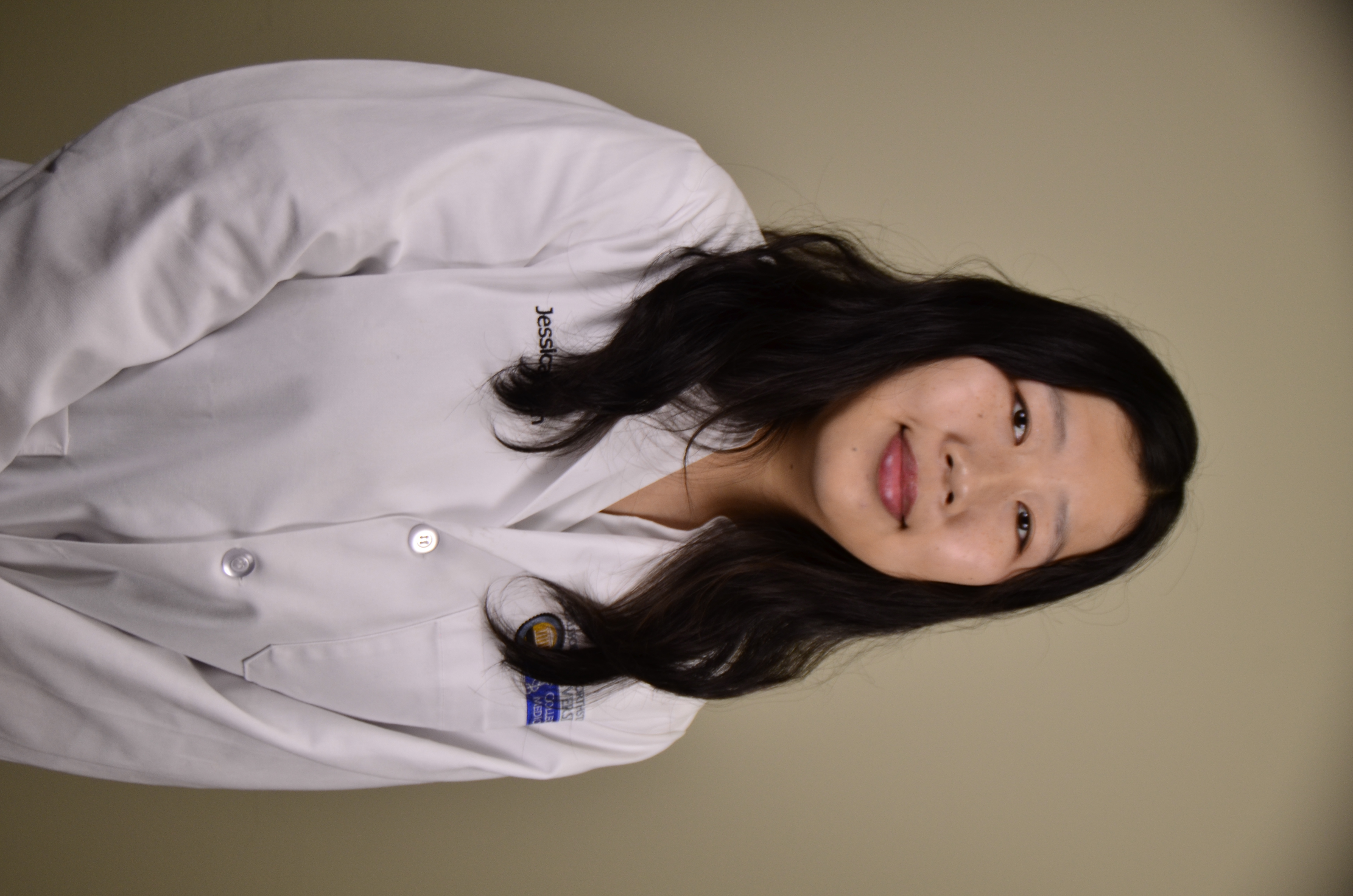 Jessica Chen