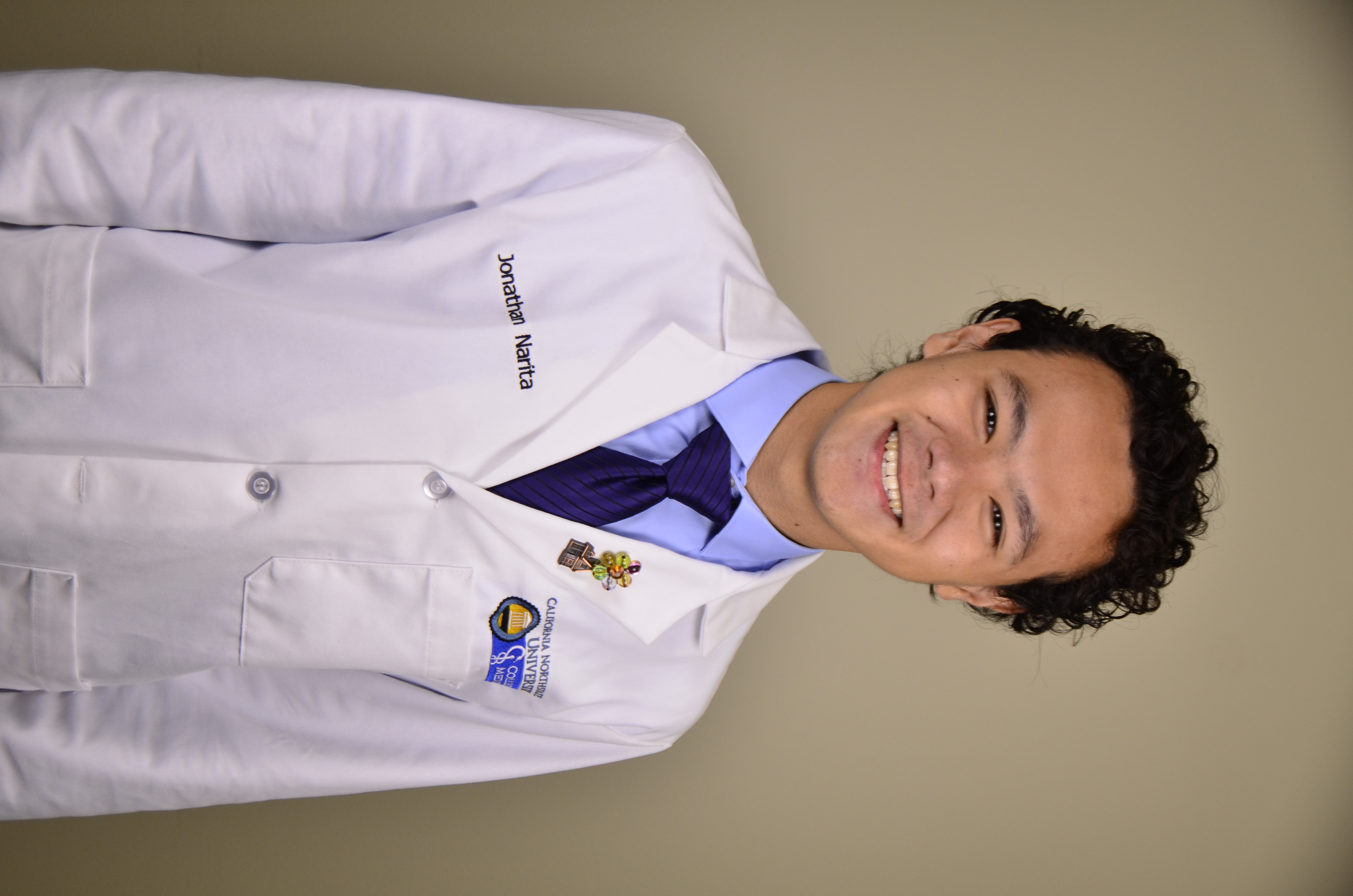 Jonathan Narita