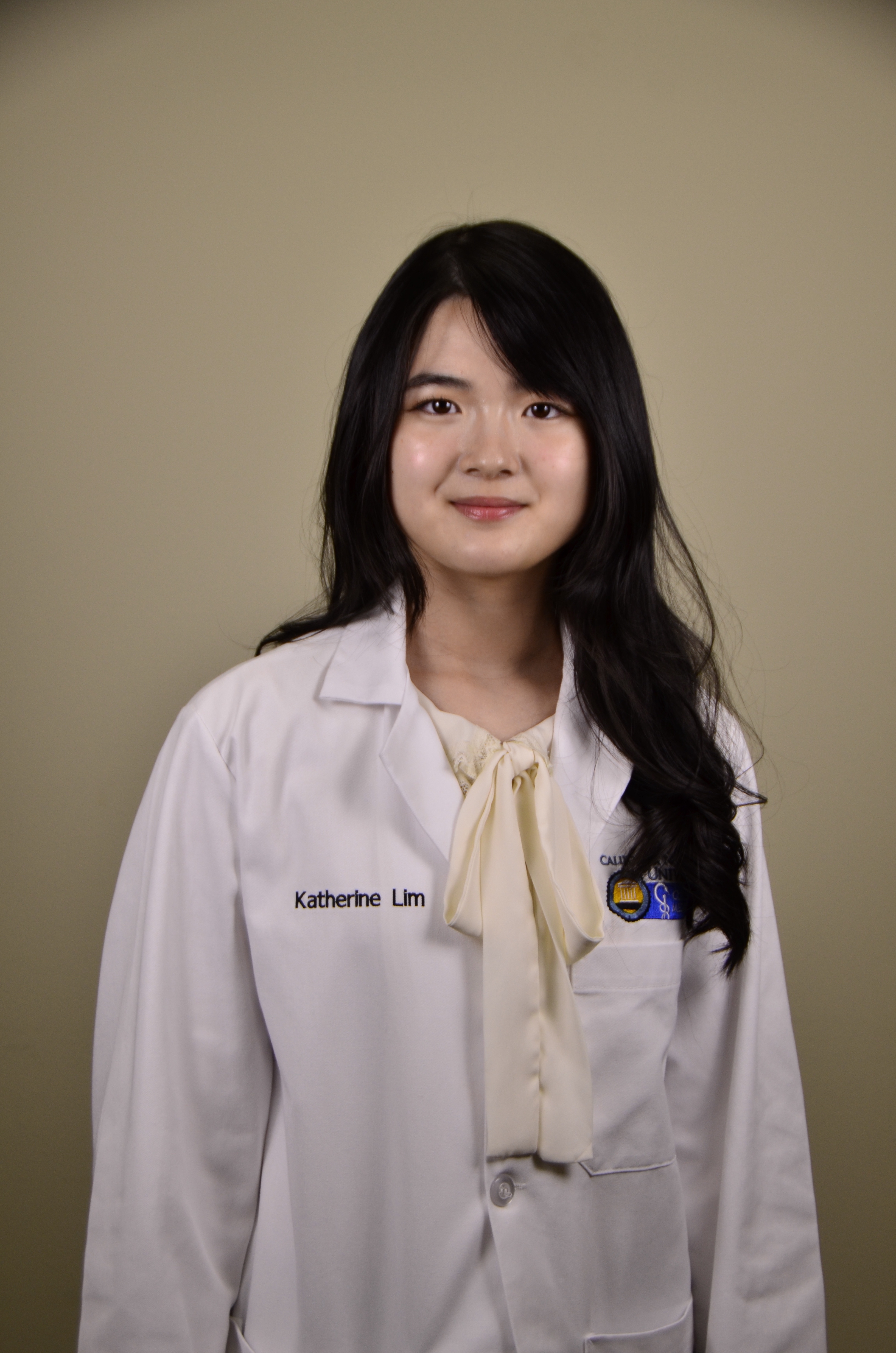 Katherine Lim