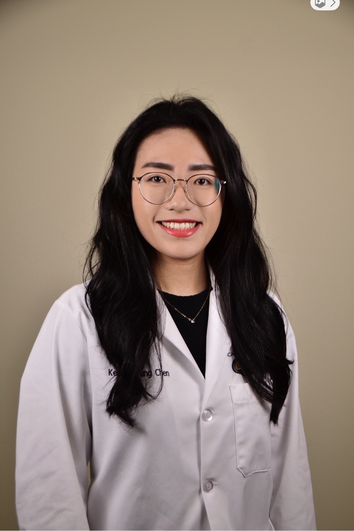 Keri Yu-Tung Chen