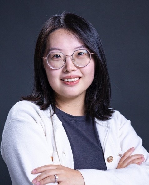 Ziyue Zheng