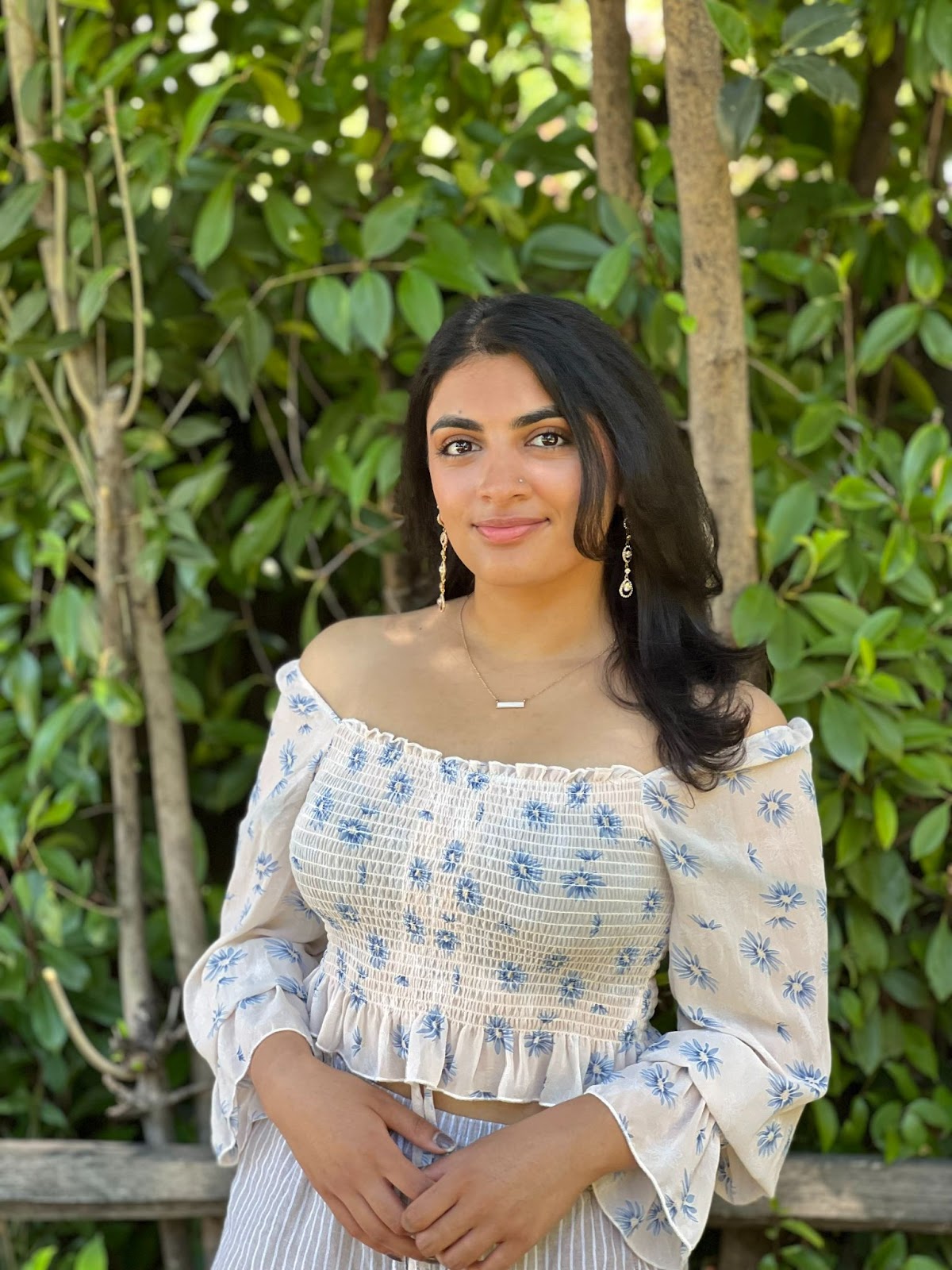 Bhavna Trehan