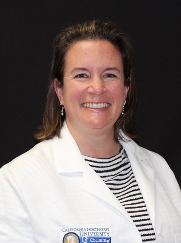 Dr. Sarah Preiss-Farzanegan